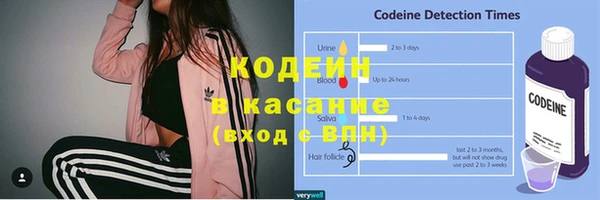 молекула духа Белоозёрский